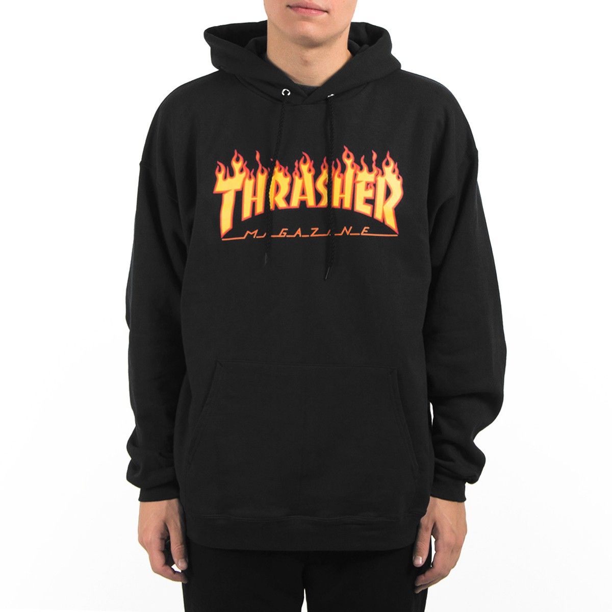 Shop Thrasher Magazine Hoodie | UP TO 52% OFF