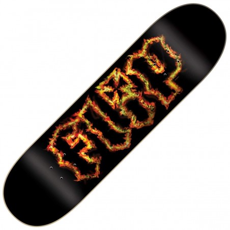 FLIP “Fuego” skateboard deck 8.25 inches